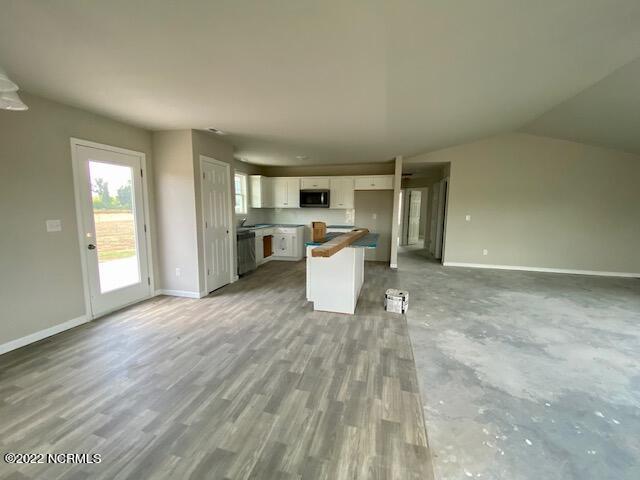 344 Bennett Road Goldsboro, NC 27530 - Photo 12 of 15 Dining Area