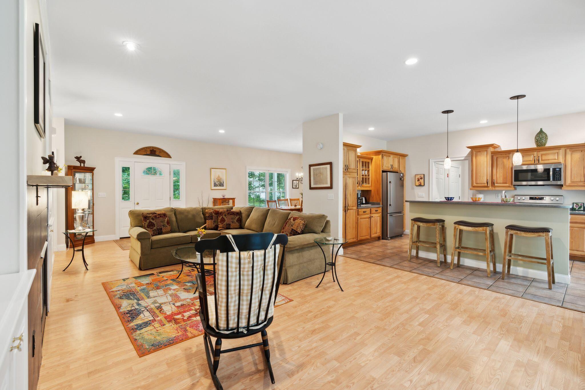 164 Randall Road North Berwick, ME 03906 - Photo 24 of 40 26