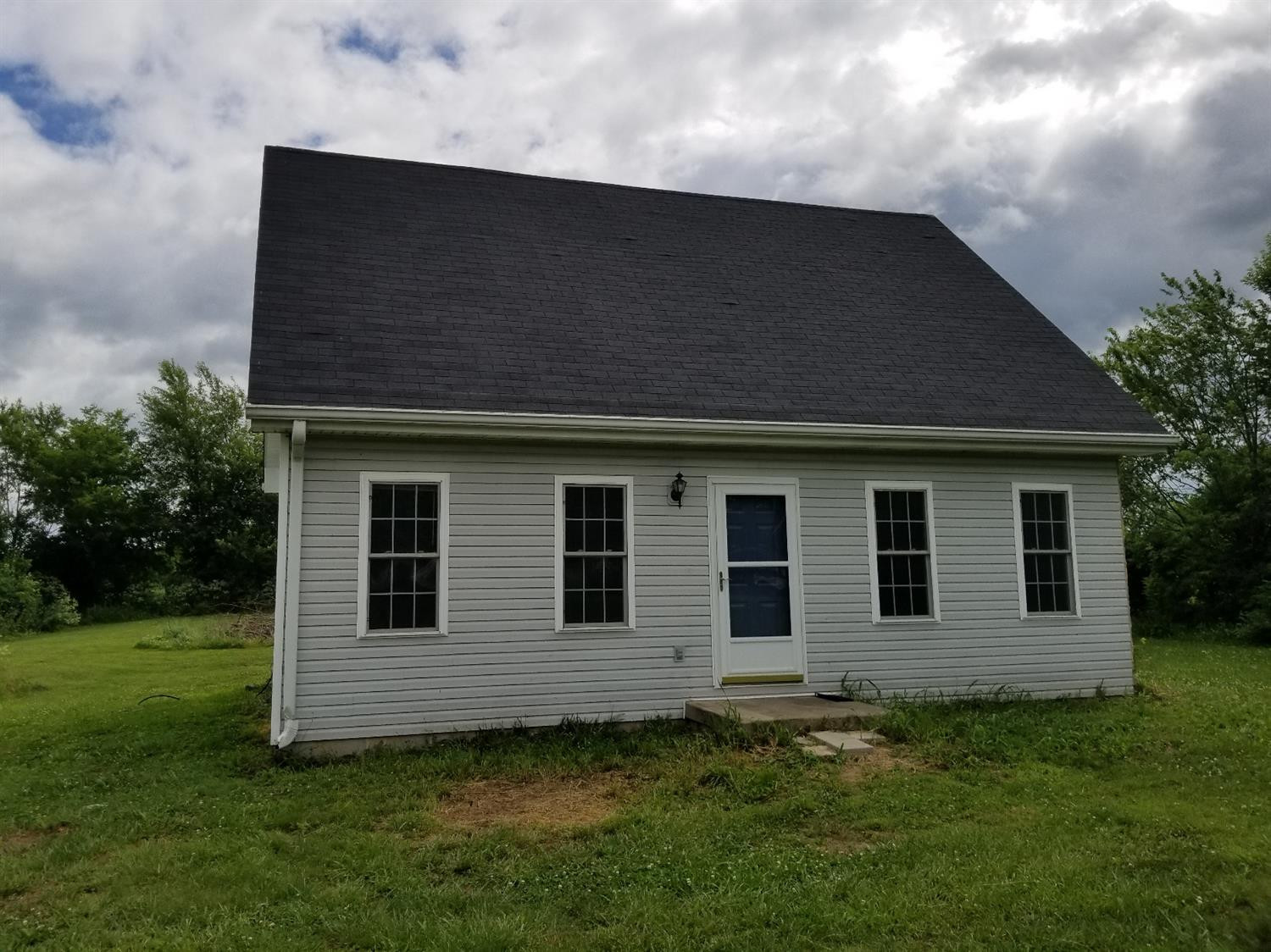 142 Manse Road Paint Lick, KY 40461 - Photo 1 of 19 Front of house