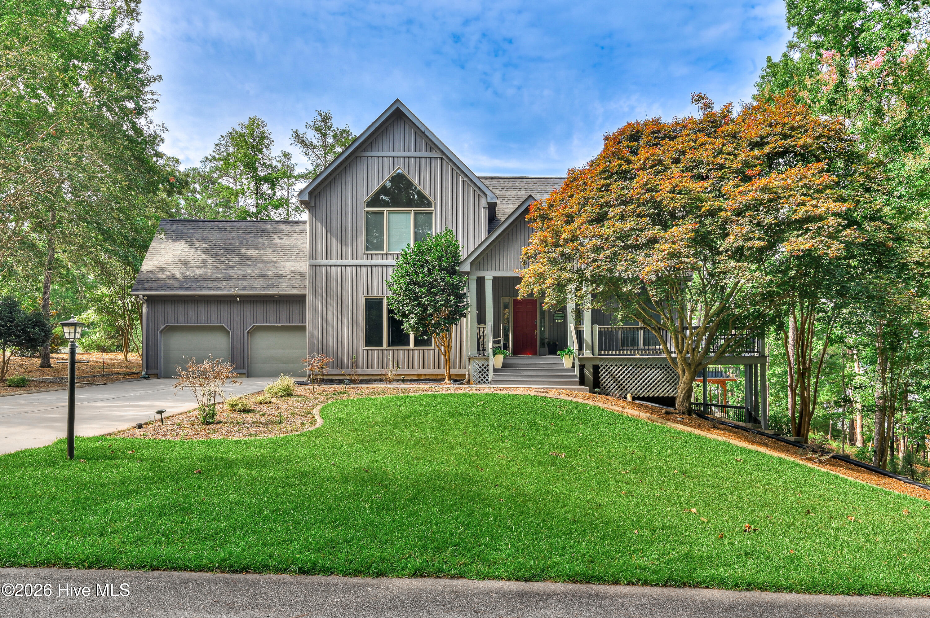 202 Deer Run Lane McCormick, SC 29835 - Photo 2 of 80