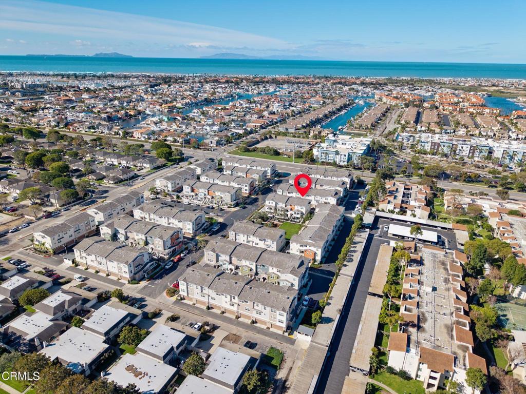 3729 Islander Walk Oxnard, CA 93035 - Photo 39 of 46 an aerial view of multiple house