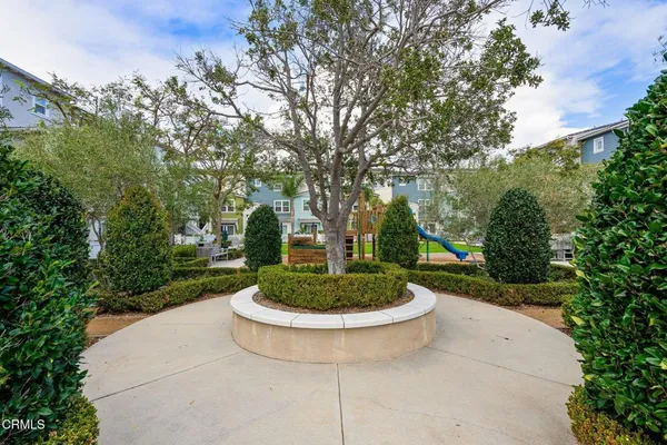 a sign on the side of a building