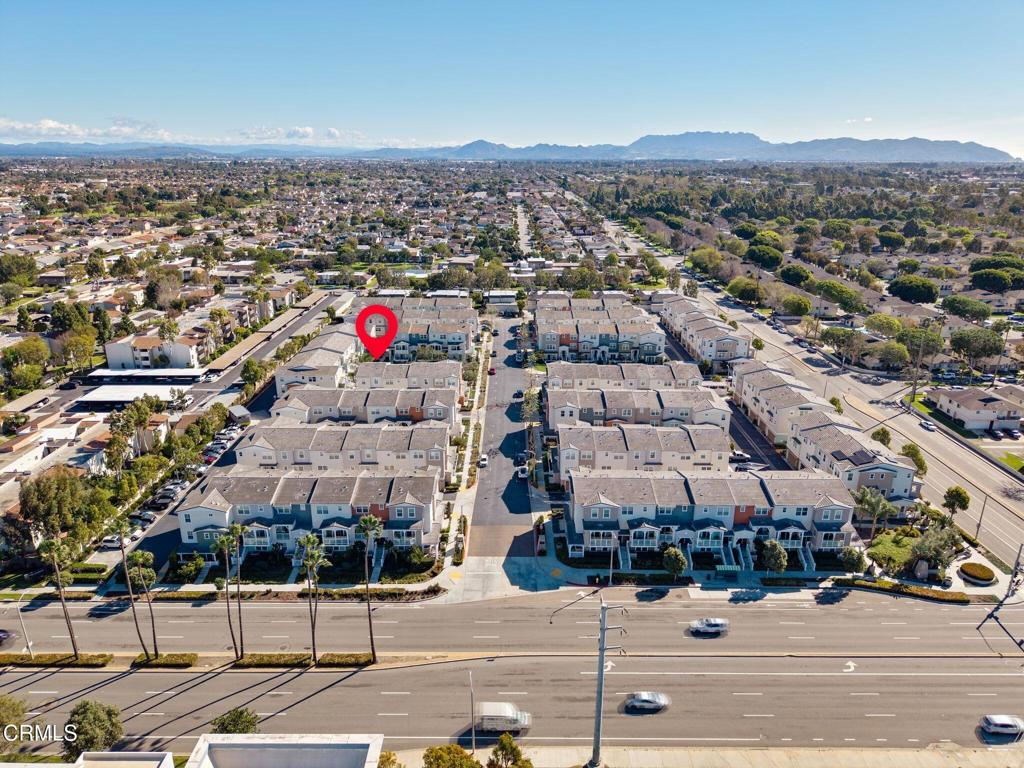 3729 Islander Walk Oxnard, CA 93035 - Photo 46 of 46 an aerial view of multiple house