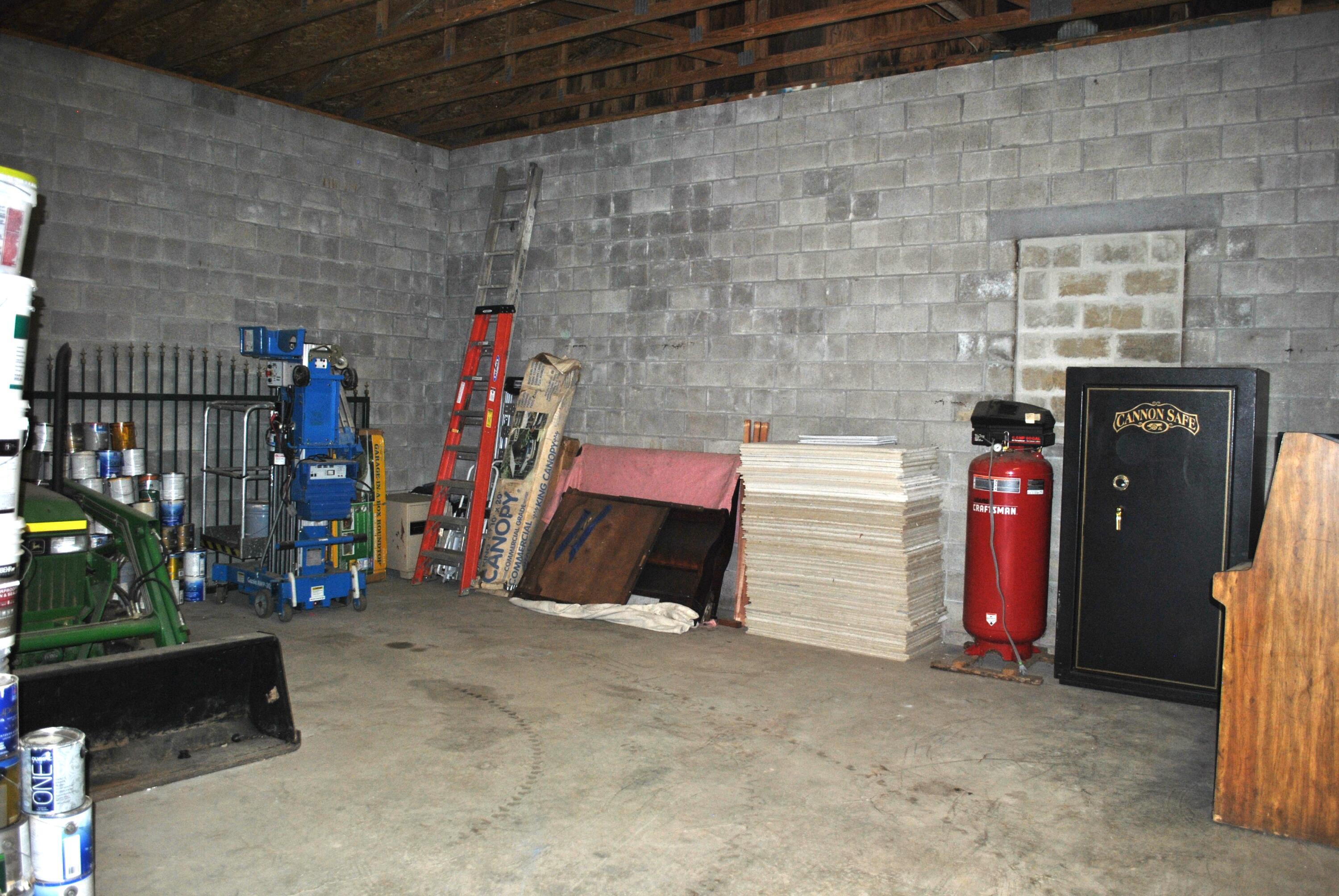 9083 Taylor Road Orient, OH 43146 - Photo 88 of 93 Pole Barn