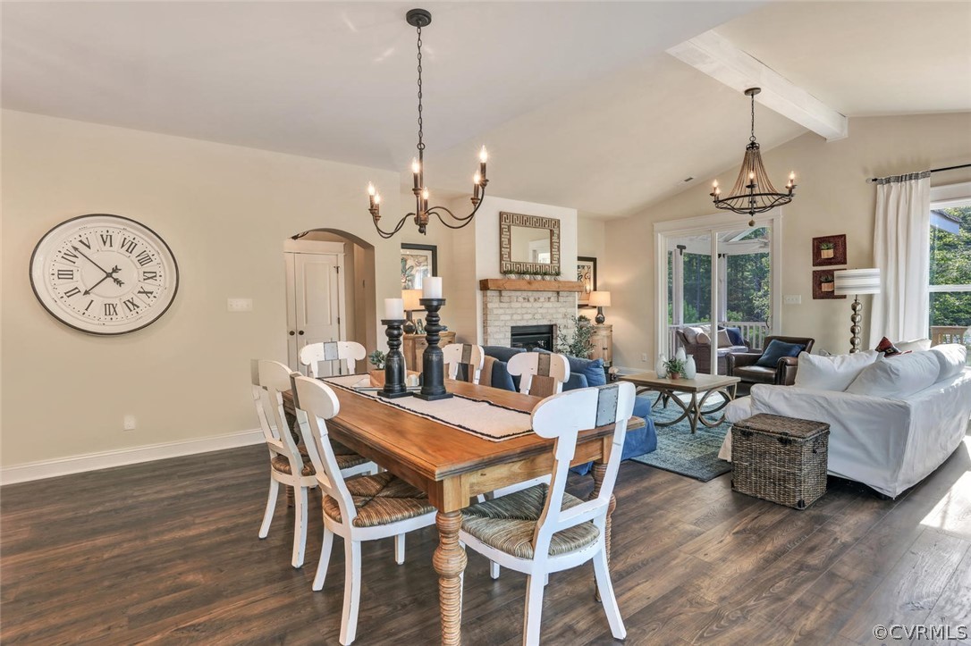 15730 Henningford Road Chesterfield, VA 23832 - Photo 4 of 19 Gallery Image 4