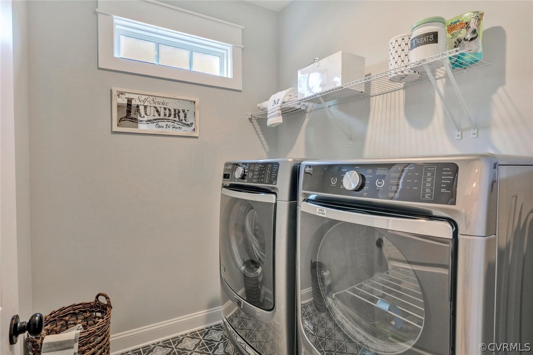 15730 Henningford Road Chesterfield, VA 23832 - Photo 9 of 19 Gallery Image 9