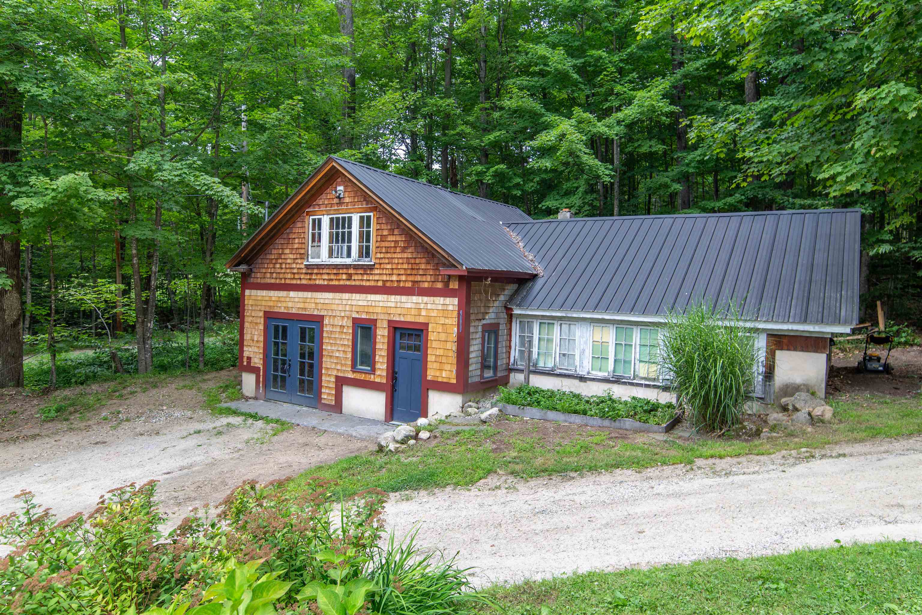 314 Old Mail Road Tamworth, NH 03886 - Photo 10 of 52