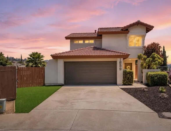 $919,000 | 1859 Normandy Glen, Escondido, CA 92027