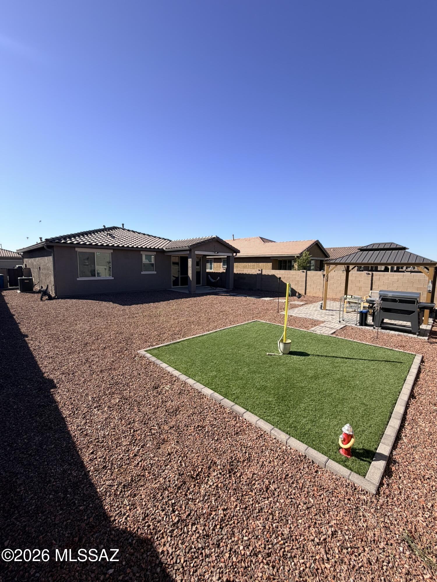 21380 East Treasure Road Red Rock, AZ 85145 - Photo 33 of 37