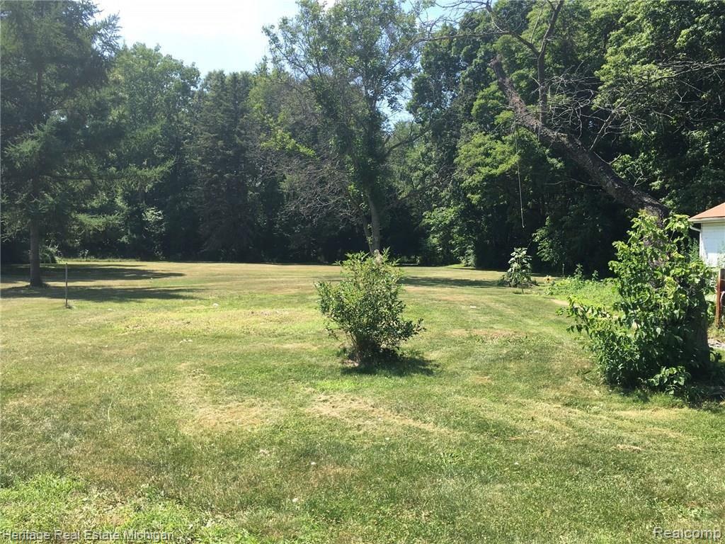 7995 Coyle Road Whitmore Lake, MI 48189 - Photo 8 of 10 4 acres of property