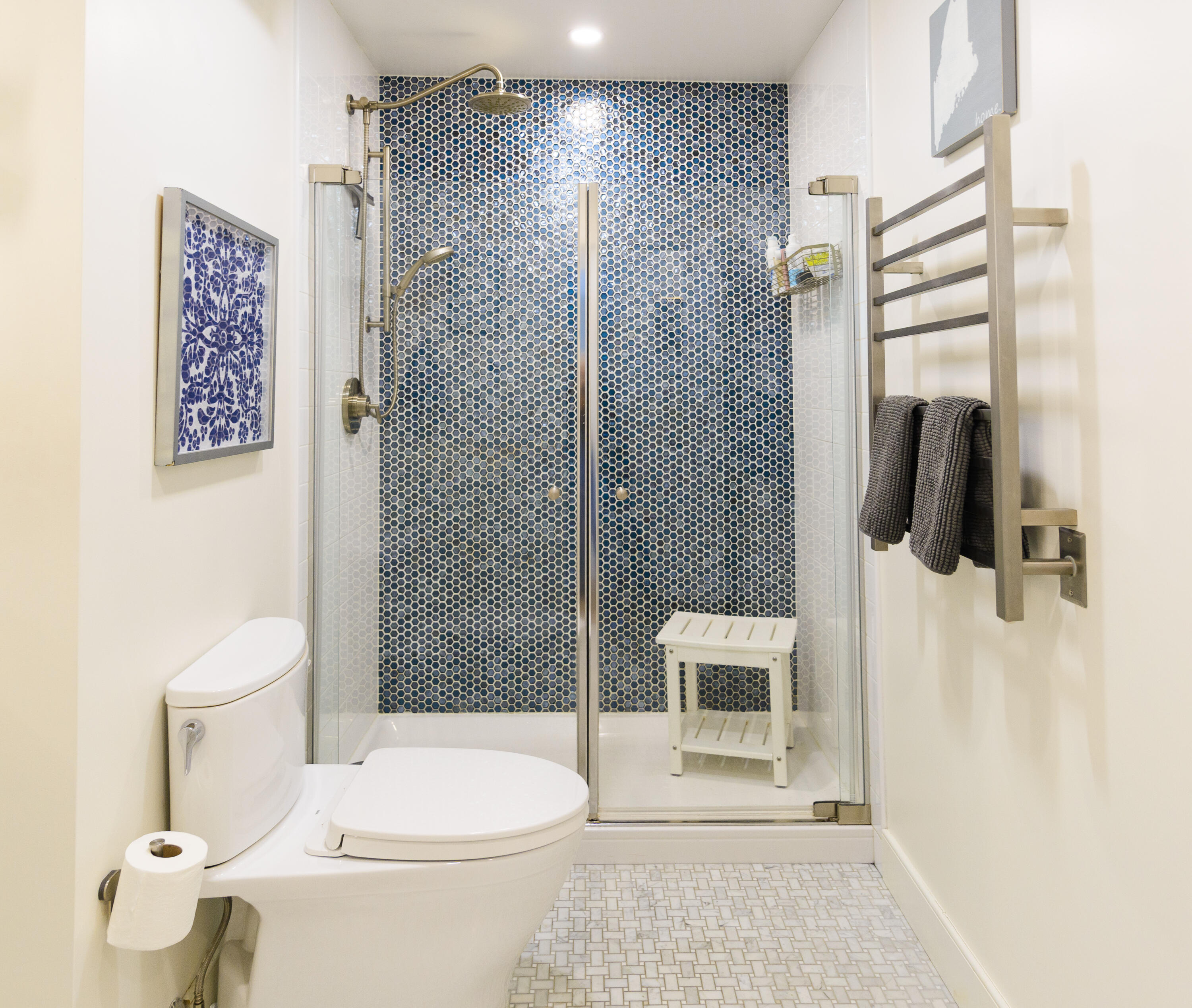 970 Shore Road, Unit 1 Cape Elizabeth, ME 04107 - Photo 21 of 37 bathroom-6