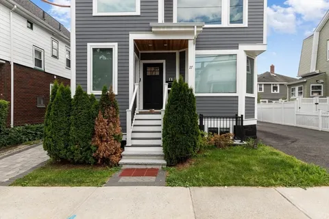 $5,800 | 27 Hancock Street, Unit 2, Medford, MA 02155