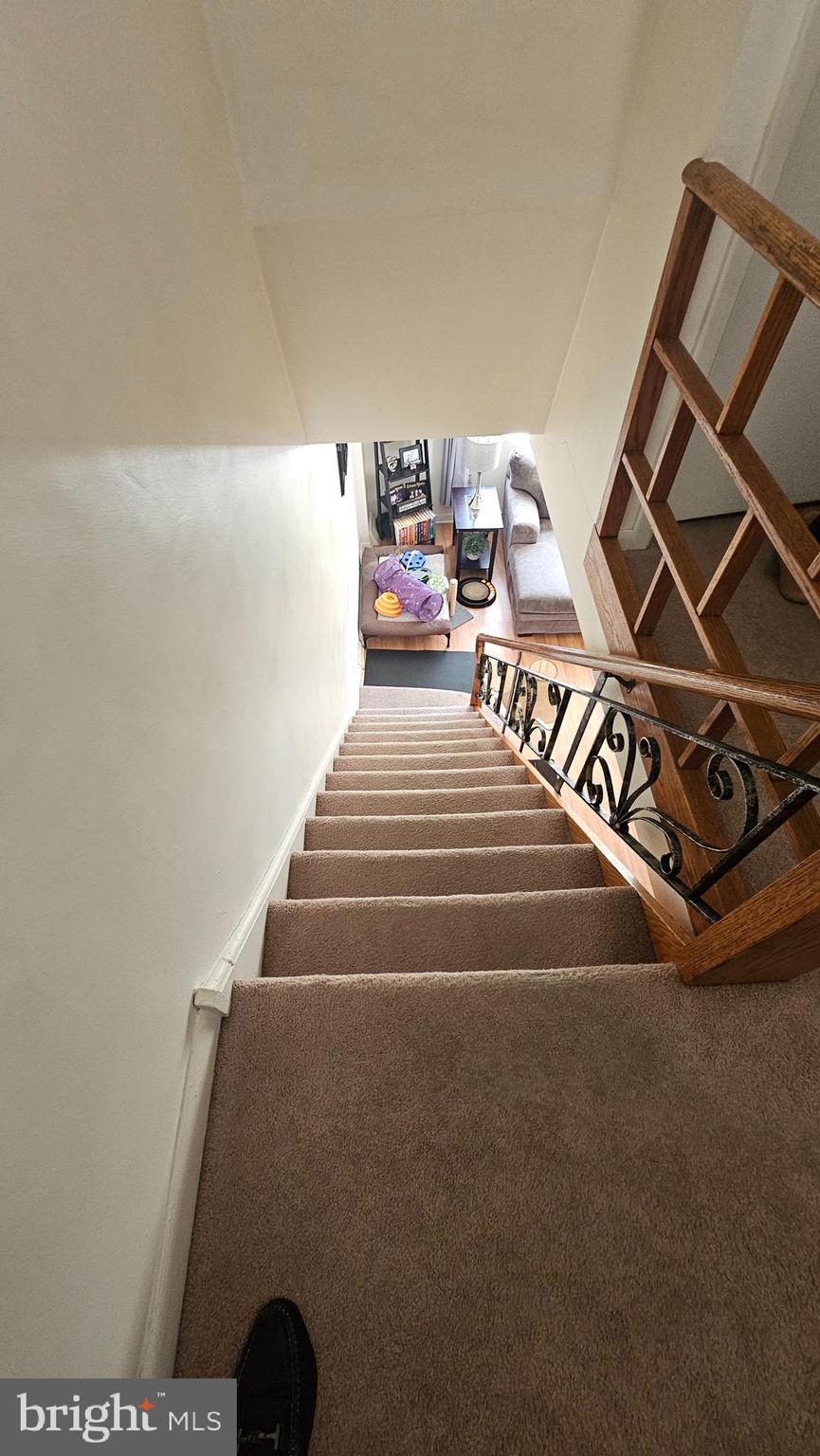 7829 Horrocks Street Philadelphia, PA 19152 - Photo 20 of 46 a view of entryway
