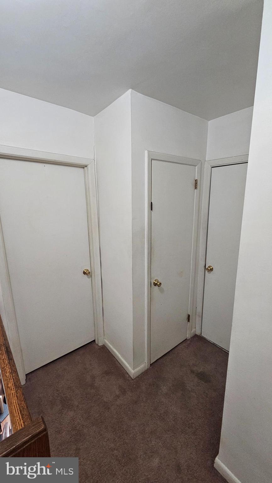 7829 Horrocks Street Philadelphia, PA 19152 - Photo 22 of 46 a view of an empty room