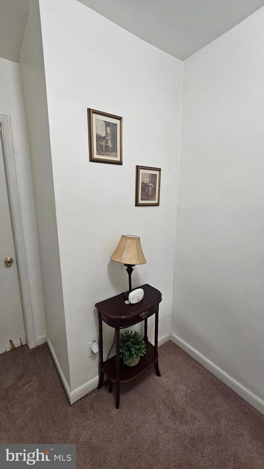 7829 Horrocks Street Philadelphia, PA 19152 - Photo 23 of 46 a view of a workspace with a furniture
