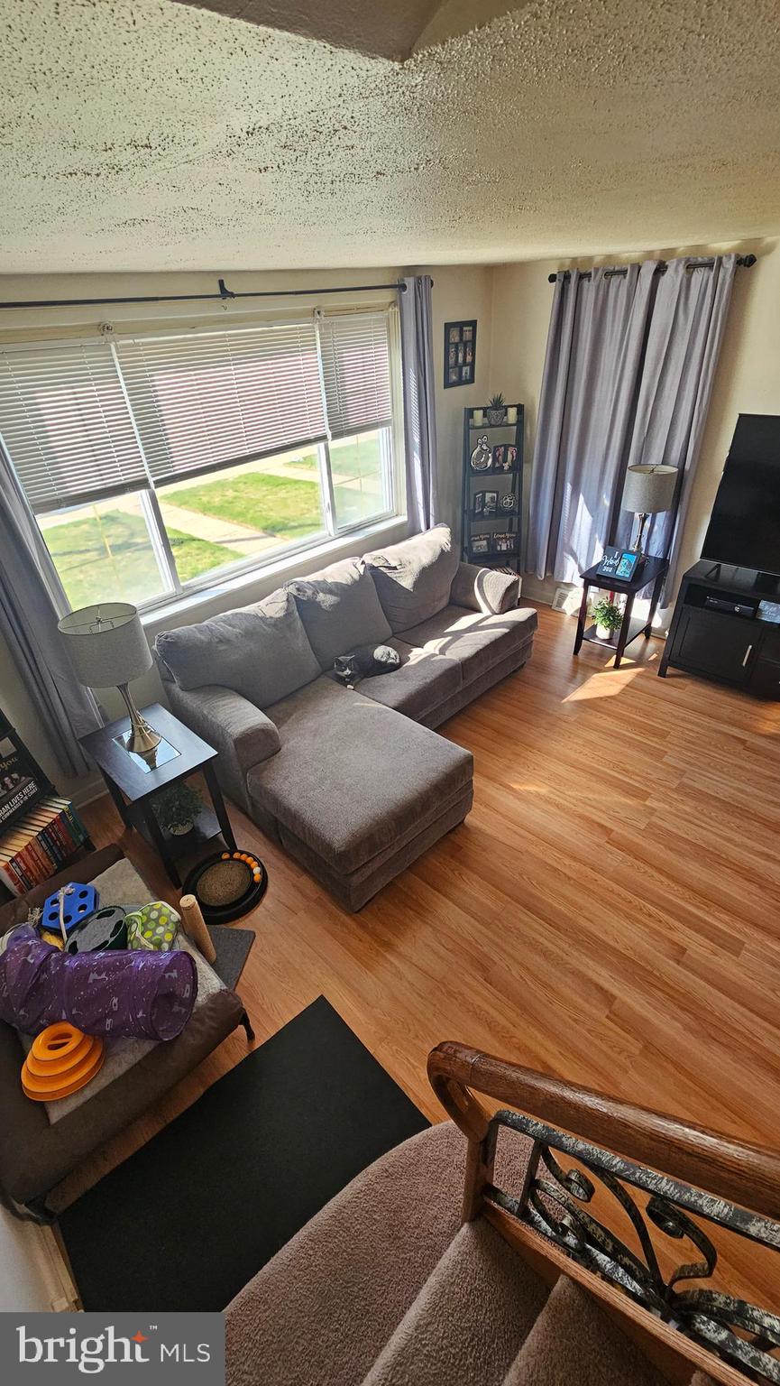 7829 Horrocks Street Philadelphia, PA 19152 - Photo 6 of 46 a view of a room with gym equipment