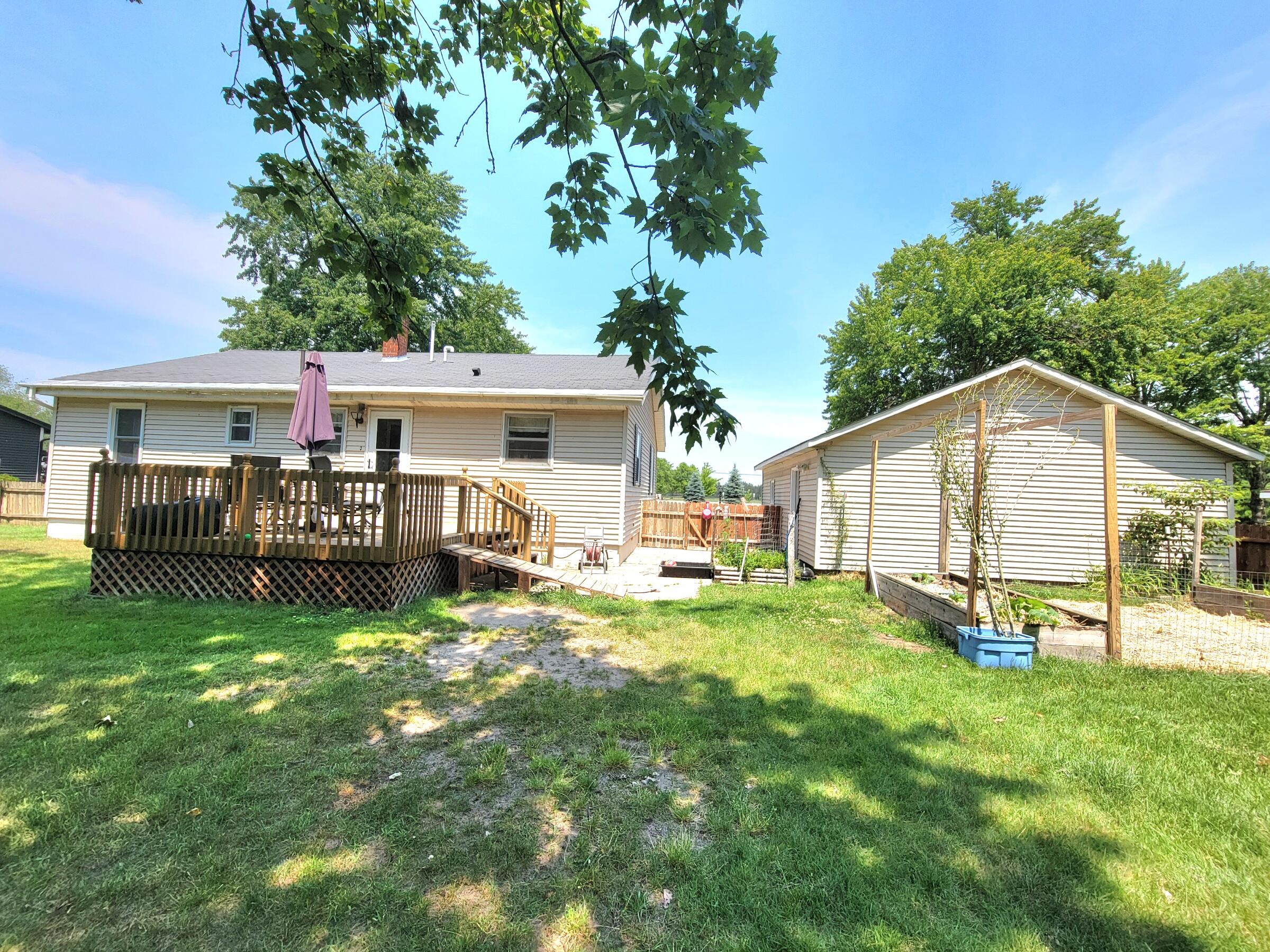 3363 Sheringer Road Muskegon, MI 49444 - Photo 10 of 11 1000018093