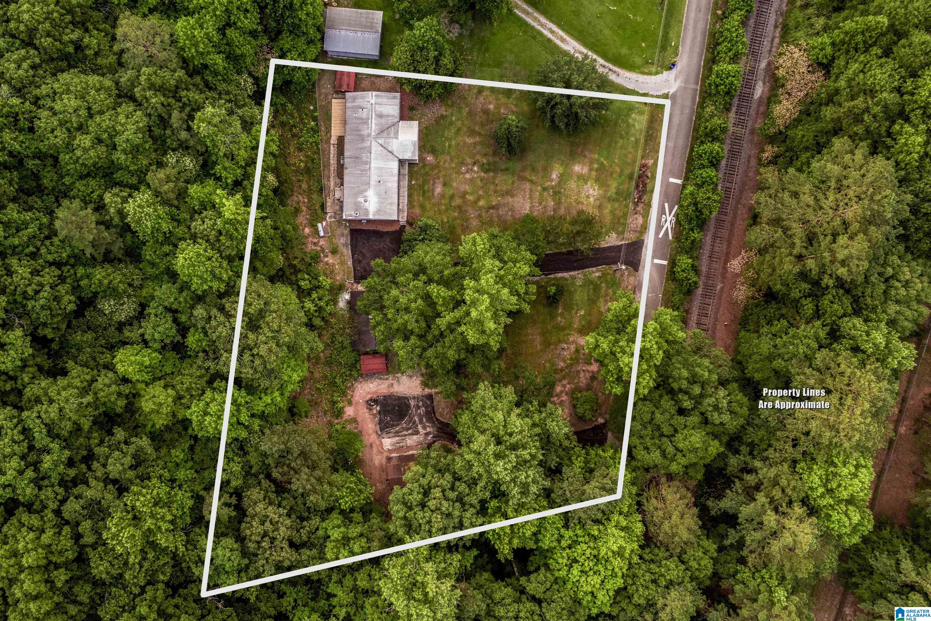 755 Lloyds Road Wellington, AL 36279 - Photo 7 of 53