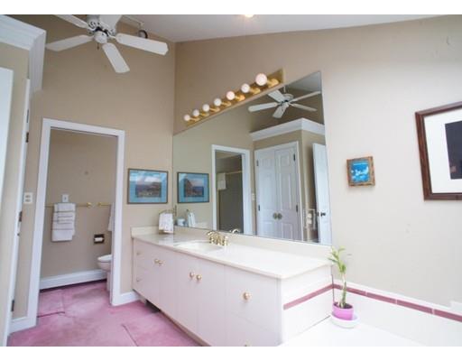 3 Helen Road Braintree, MA 02184 - Photo 11 of 18 a bathroom with a sink vanity and a mirror