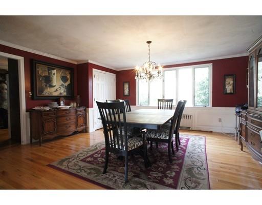 3 Helen Road Braintree, MA 02184 - Photo 8 of 18 a view of a dining room with furniture