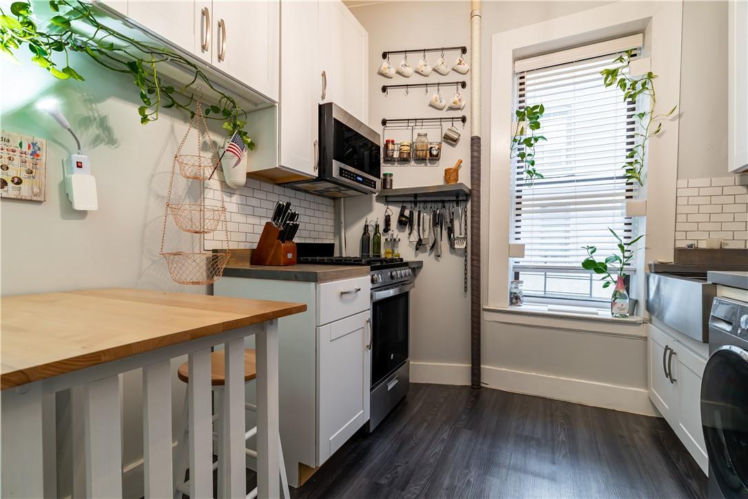 540 West 146th Street, Unit 21 Manhattan, NY 10031 - Photo 12 of 29 Gallery Image 12