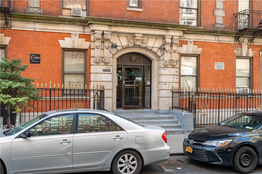 540 West 146th Street, Unit 21 Manhattan, NY 10031 - Photo 2 of 29 Gallery Image 2