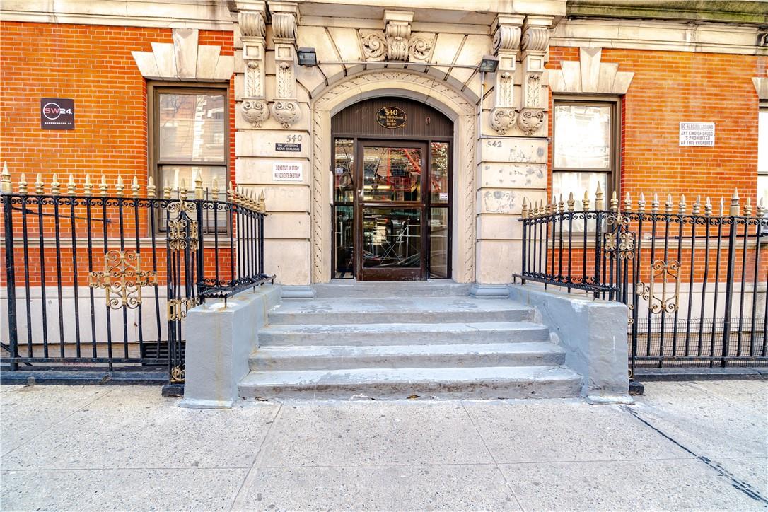 540 West 146th Street, Unit 21 Manhattan, NY 10031 - Photo 3 of 29 Gallery Image 3
