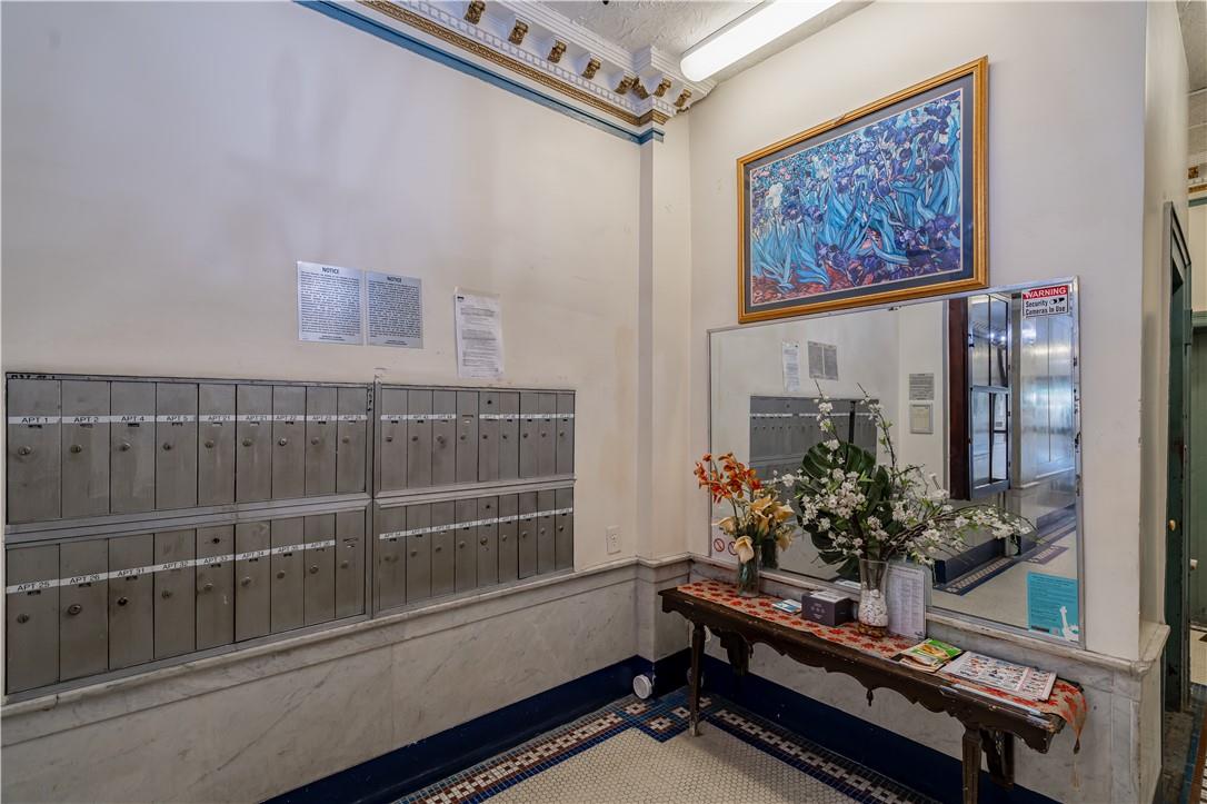 540 West 146th Street, Unit 21 Manhattan, NY 10031 - Photo 4 of 29 Gallery Image 4
