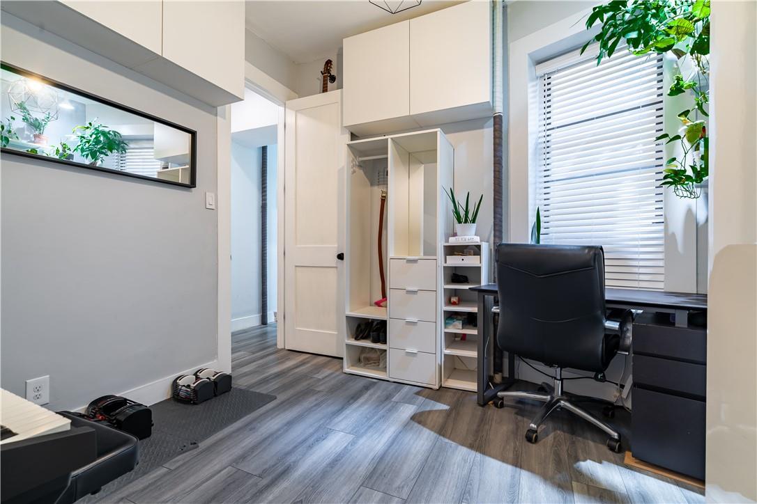 540 West 146th Street, Unit 21 Manhattan, NY 10031 - Photo 9 of 29 Gallery Image 9
