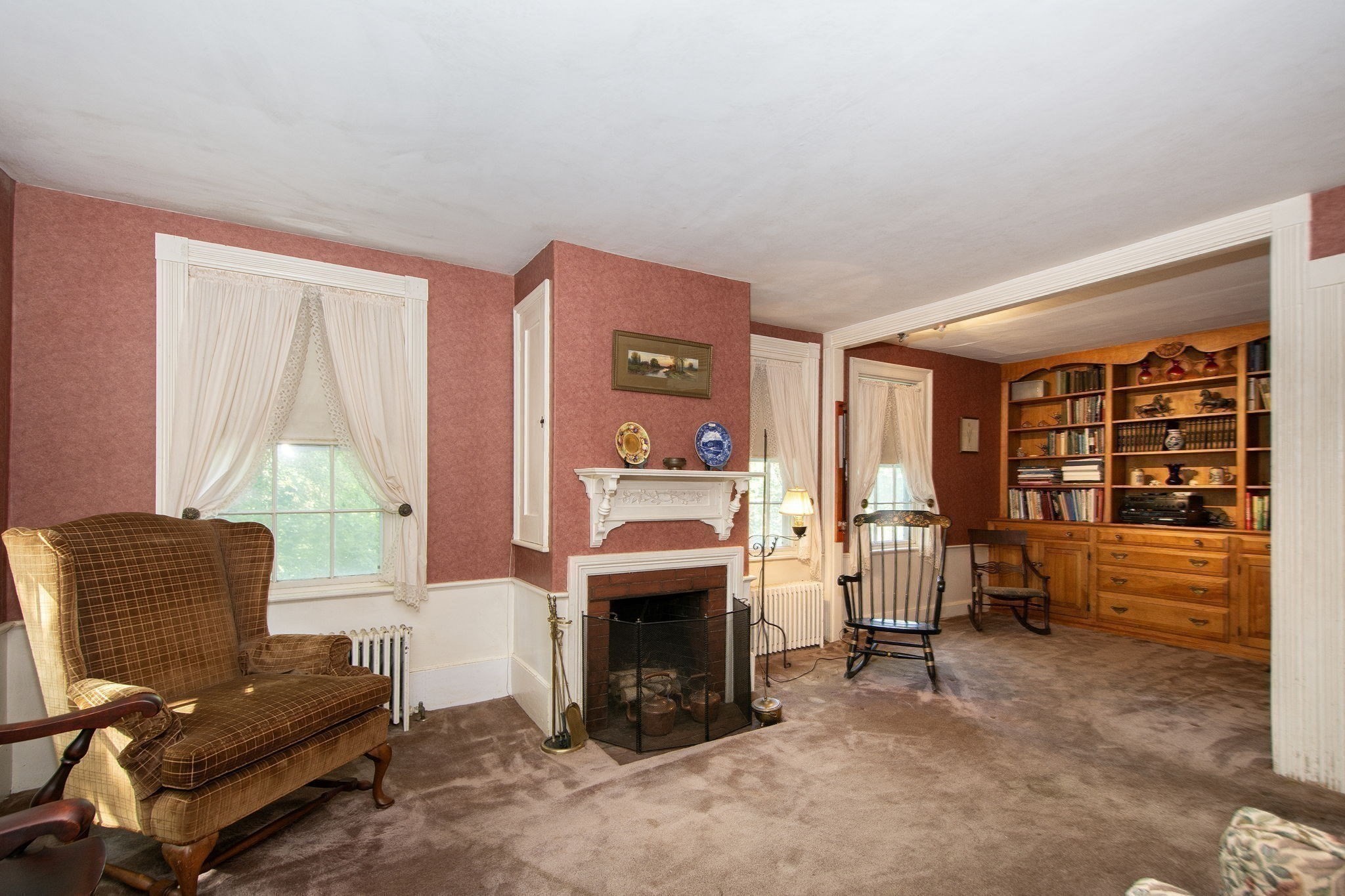 612 First Parish Road Scituate, MA 02066 - Photo 29 of 41 Gallery Image 29