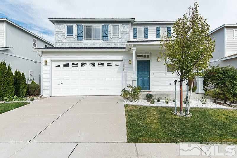 5845 September Circle Reno, NV 89523 - Photo 1 of 1 Photo 1