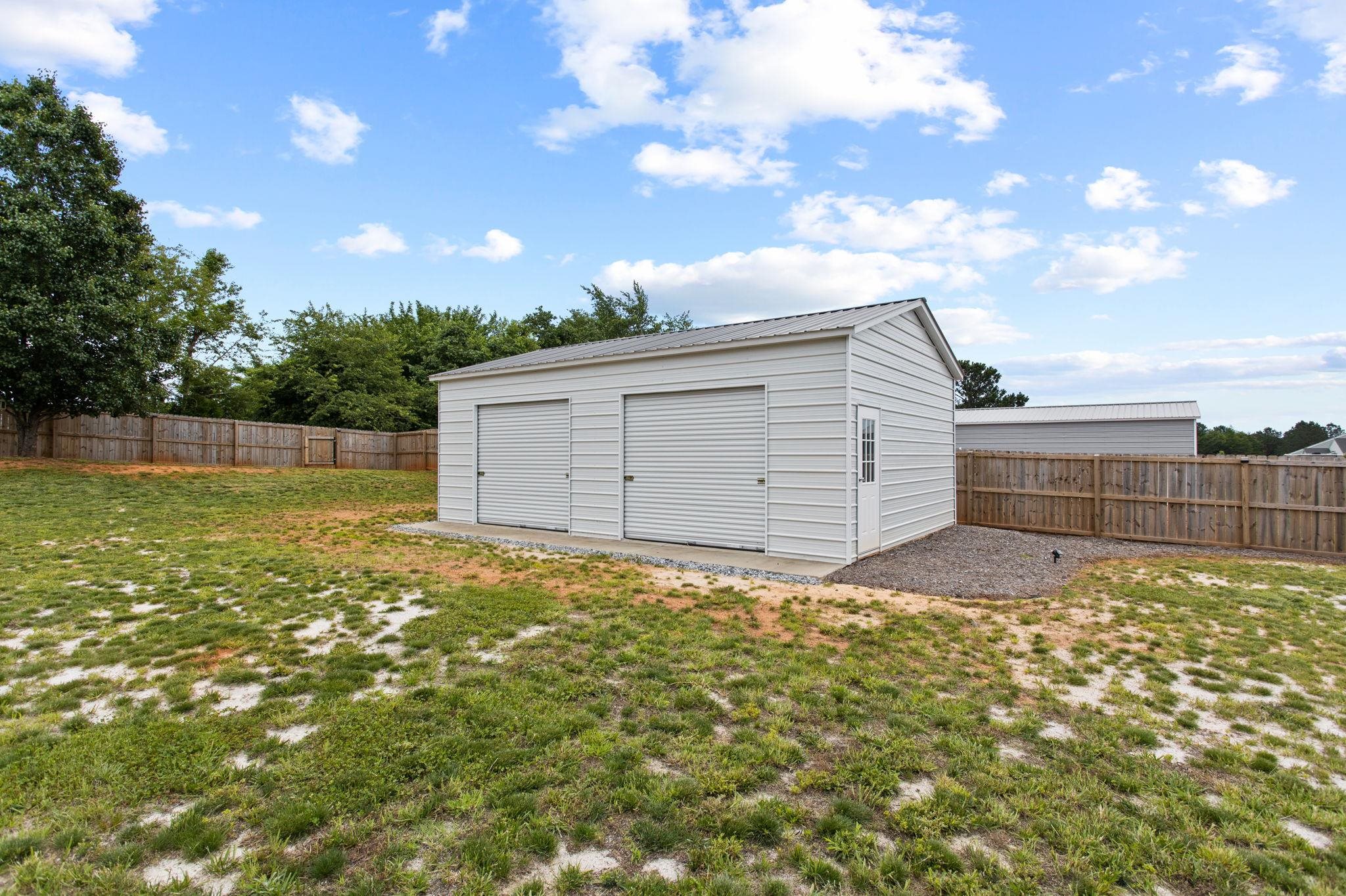 2019 Maggie Acres Road Boiling Springs, SC 29316 - Photo 33 of 34 Gallery Image 33