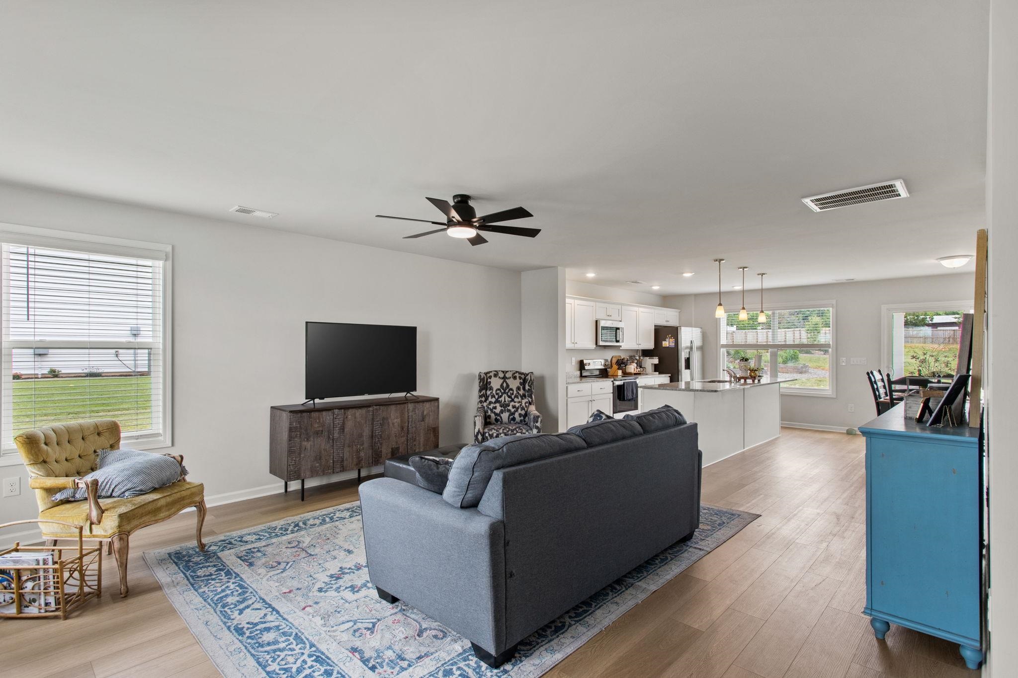 2019 Maggie Acres Road Boiling Springs, SC 29316 - Photo 4 of 34 Gallery Image 4
