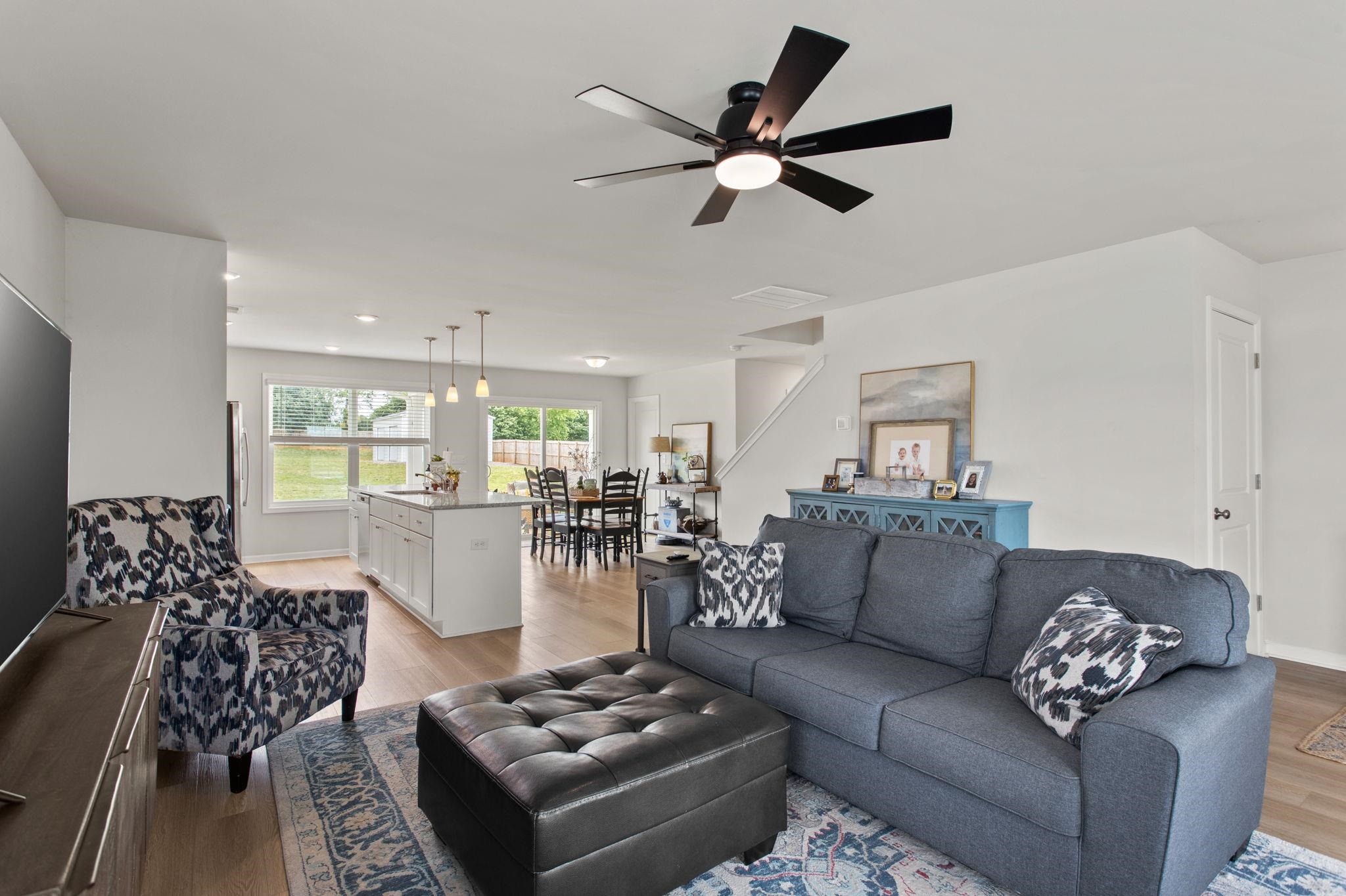 2019 Maggie Acres Road Boiling Springs, SC 29316 - Photo 7 of 34 Gallery Image 7