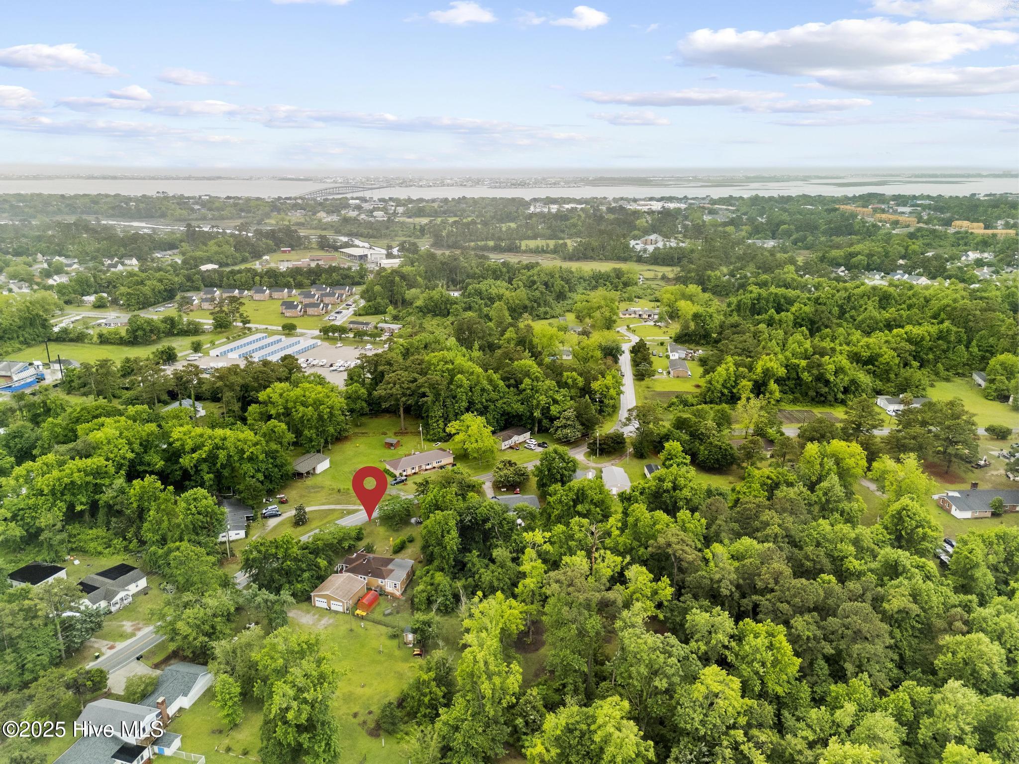 2601 Mayberry Loop Road Morehead City, NC 28557 - Photo 36 of 39 DJI_20250512162652_0887_D copy