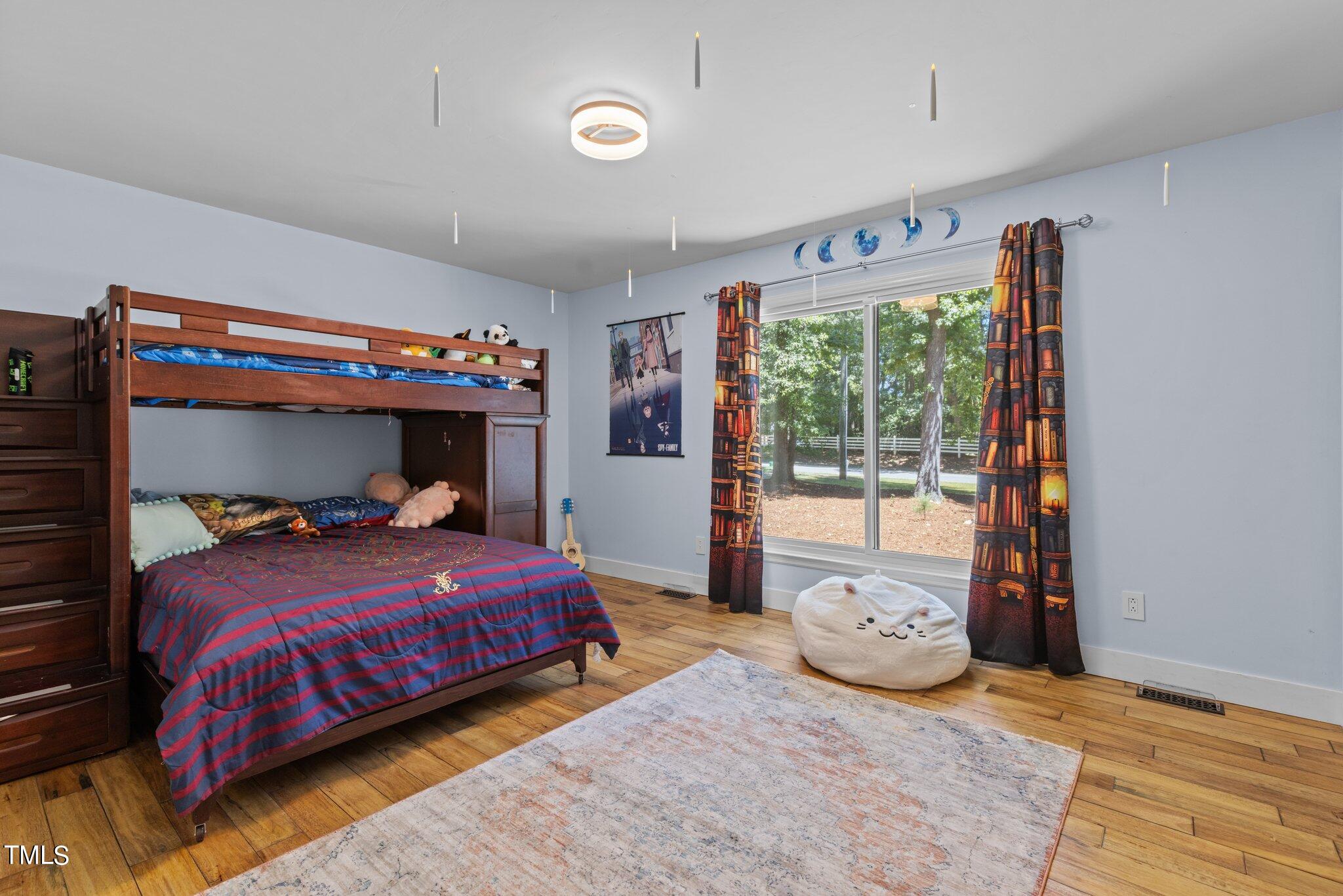 8809 Leesville Road Raleigh, NC 27613 - Photo 24 of 32 Bed2