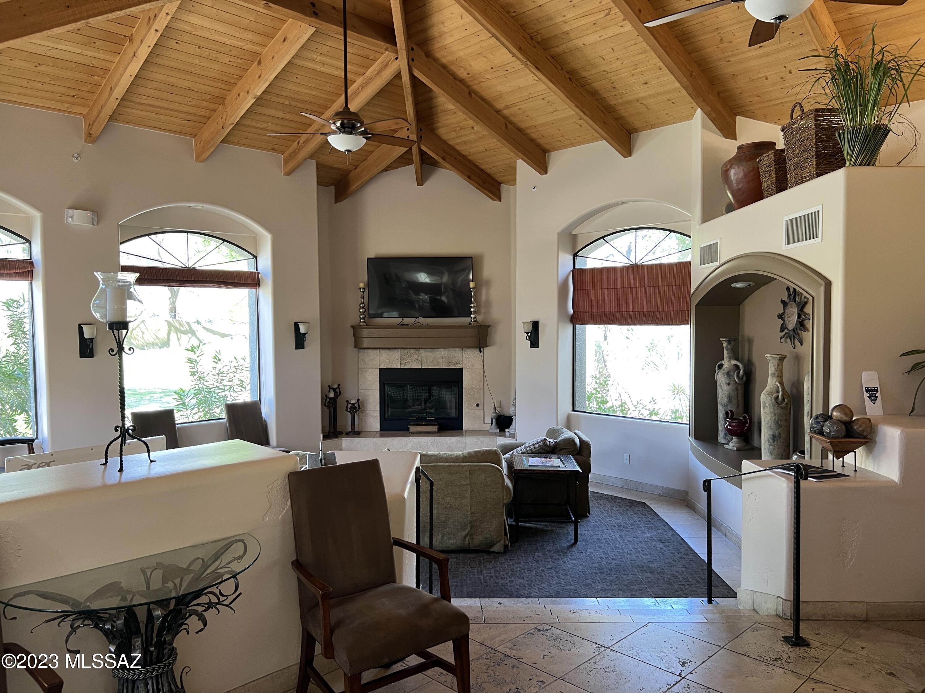 5751 North Kolb Road, Unit 3203 Tucson, AZ 85750 - Photo 35 of 43