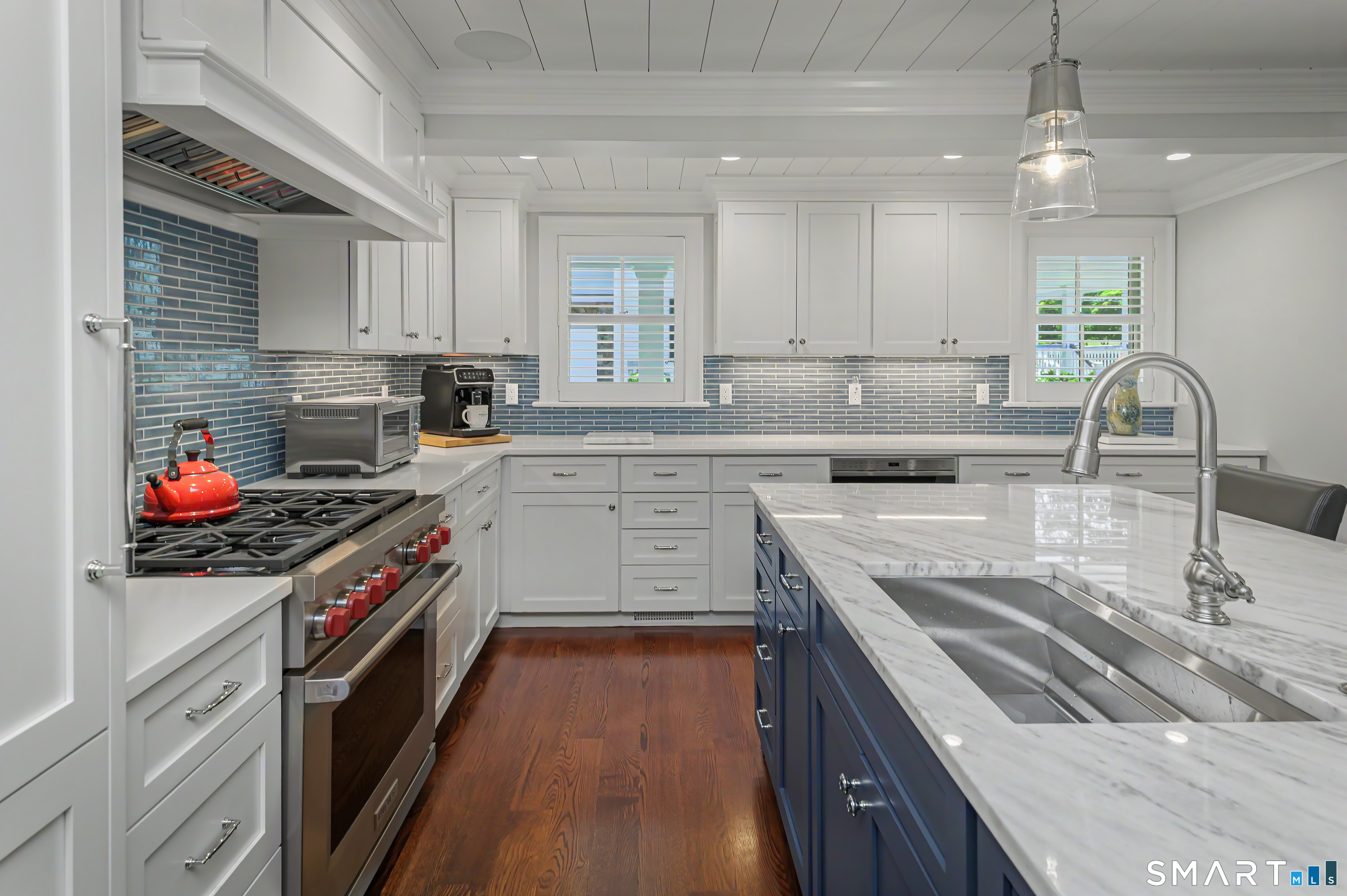 500 Main Street, Unit 6 Ridgefield, CT 06877 - Photo 9 of 40