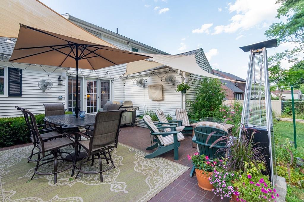 92 Norfolk Road Braintree, MA 02184 - Photo 20 of 33 Gallery Image 20