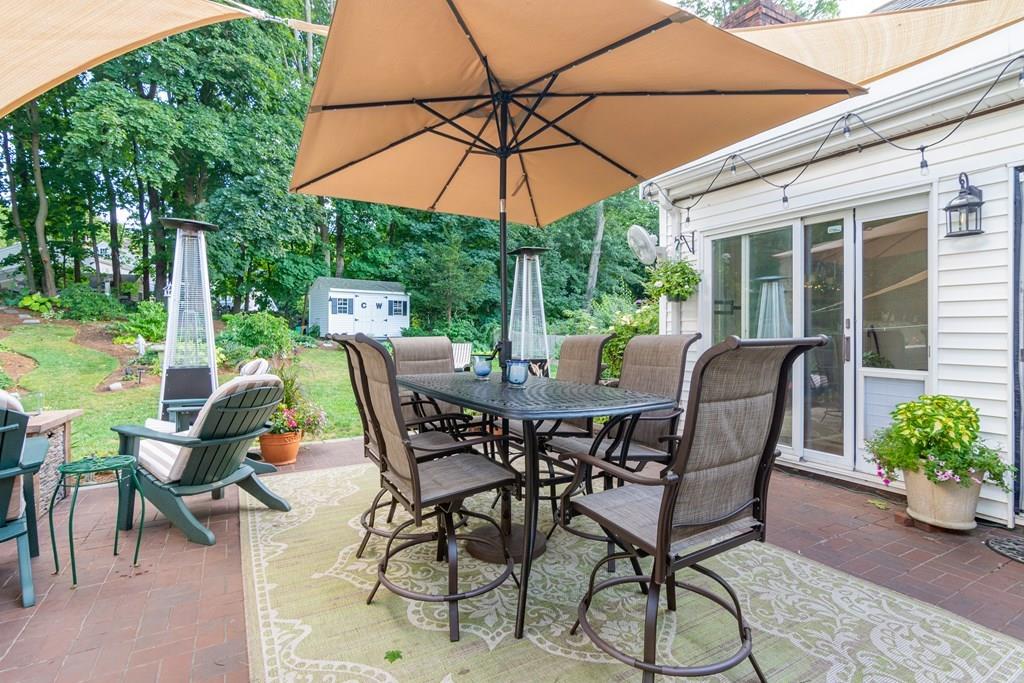 92 Norfolk Road Braintree, MA 02184 - Photo 21 of 33 Gallery Image 21