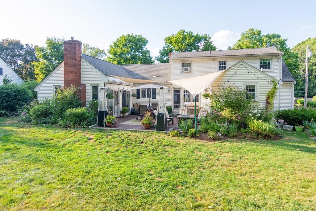 92 Norfolk Road Braintree, MA 02184 - Photo 27 of 33 Gallery Image 27
