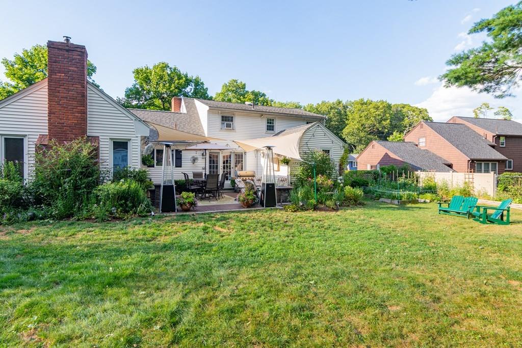 92 Norfolk Road Braintree, MA 02184 - Photo 28 of 33 Gallery Image 28