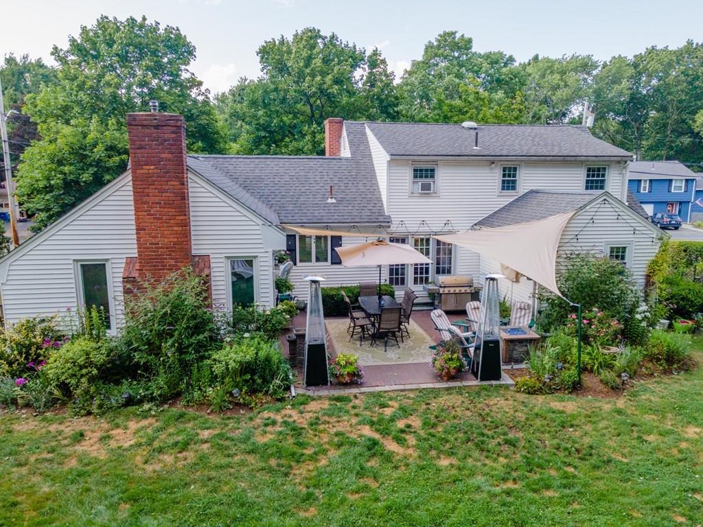 92 Norfolk Road Braintree, MA 02184 - Photo 29 of 33 Gallery Image 29
