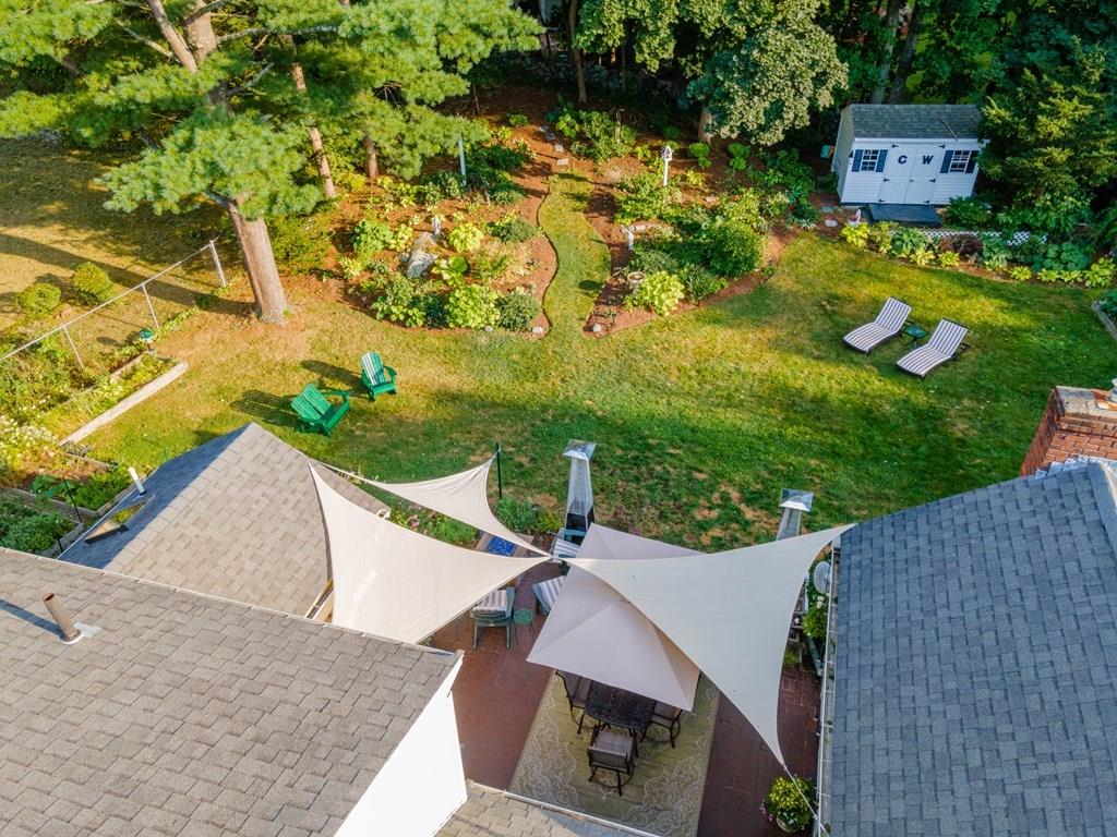 92 Norfolk Road Braintree, MA 02184 - Photo 32 of 33 Gallery Image 32