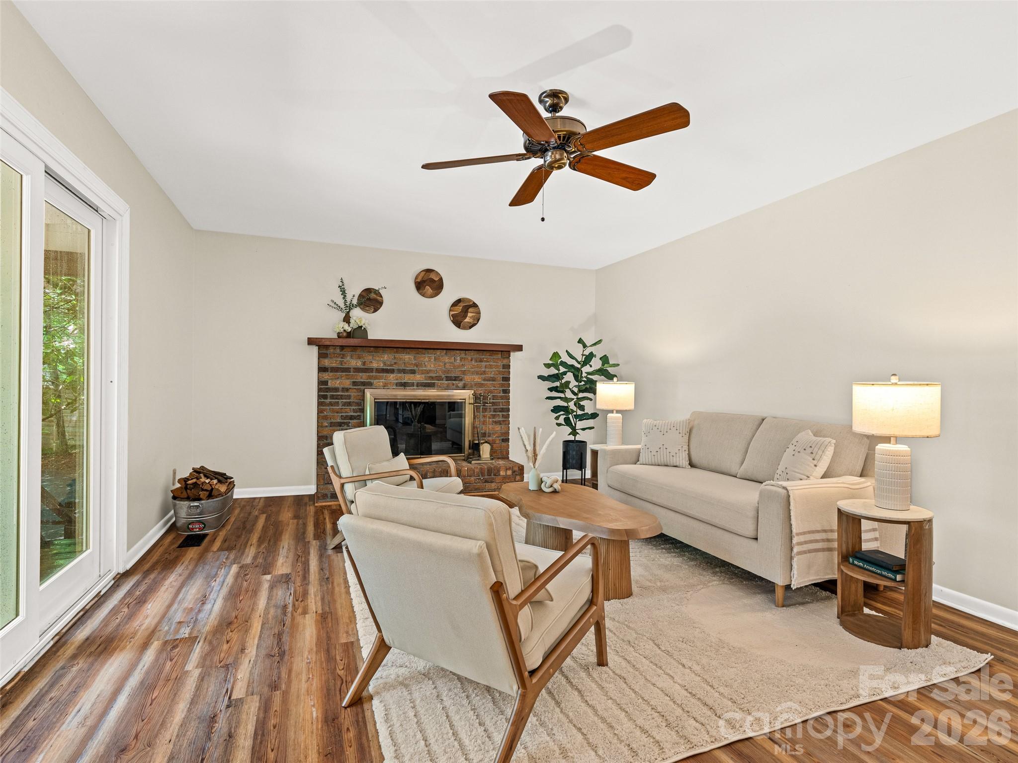 25 Blueberry Lane Fairview, NC 28730 - Photo 13 of 48