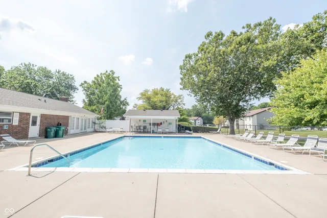 $1,475 | 8283 Sobax Drive, Indianapolis, IN 46268