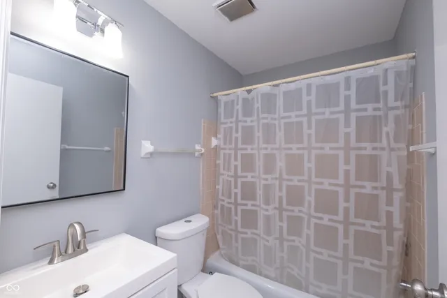 $1,475 | 8283 Sobax Drive, Indianapolis, IN 46268