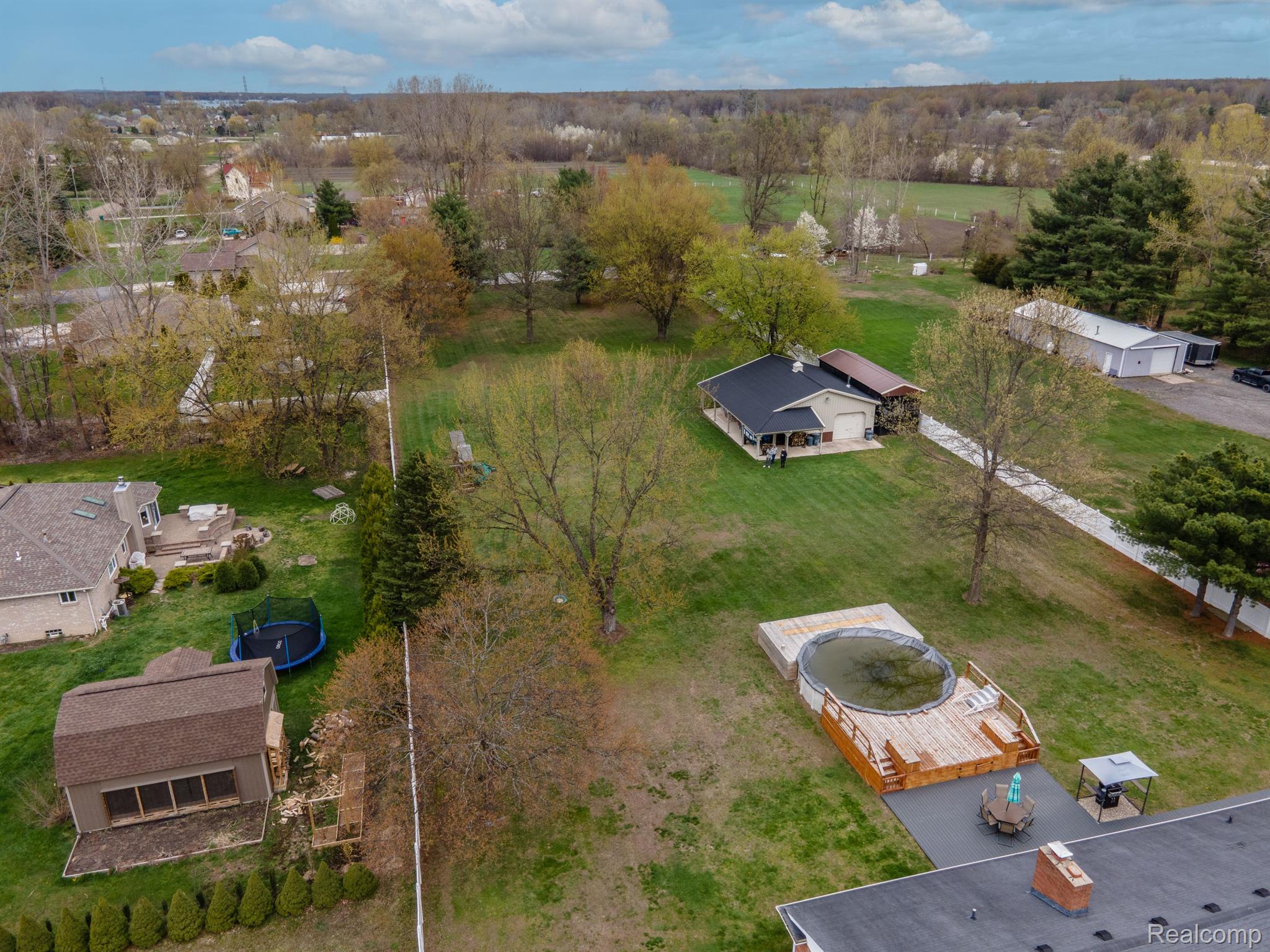 35294 Ash Road New Boston, MI 48164 - Photo 29 of 49 Gallery Image 29