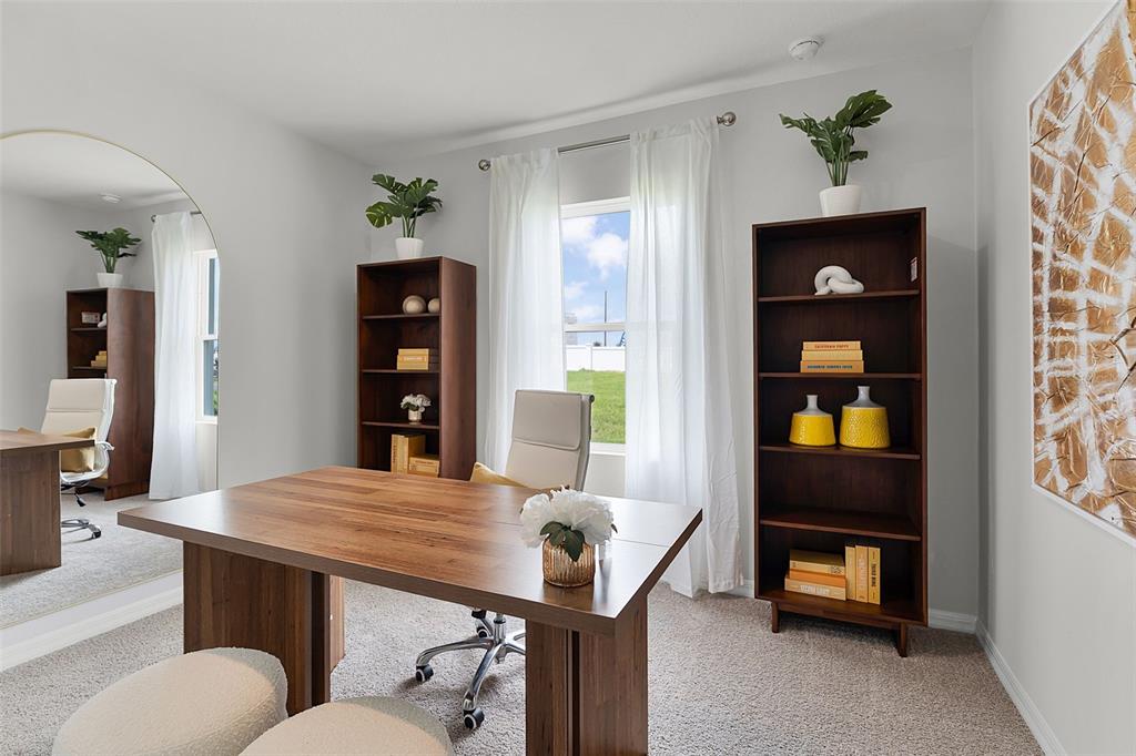 4215 Fennec Fox Way Lakeland, FL 33810 - Photo 16 of 29