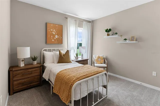 $354,490 | 4215 Fennec Fox Way, Lakeland, FL 33810